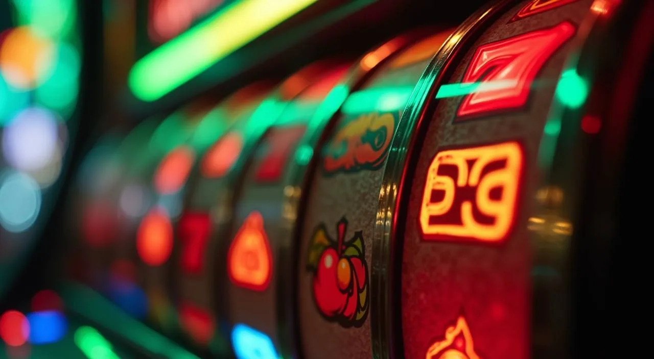 Roulette Dreamspin